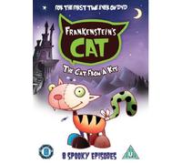 Frankenstein's Cat [Import anglais]