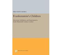 Frankenstein's Children