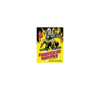 Frankenstein's Daughter - La Hija De Frankenstein