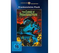Frankensteins Fluch [Import]