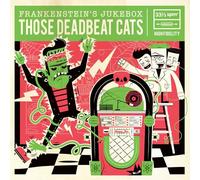 Frankenstein'S Jukebox