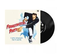 Frankenstein’s Party – 14 Boppin' Brainbenders from the Boneyard – Vinyle – LaCoqueFrançaise