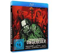 Frankensteins Ungeheuer [Blu-ray]