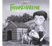 Frankenweenie