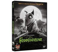 Frankenweenie