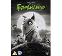 Frankenweenie