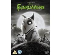 Frankenweenie – Disney