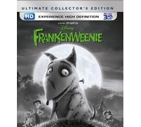 Frankenweenie (3D)