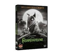 Frankenweenie DVD NEUF