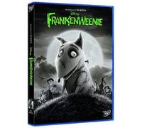 Frankenweenie G