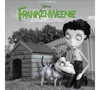 Frankenweenie [Original Motion Picture Soundtrack] by Danny Elfman [CD] NEUF