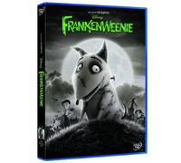 Frankenweenie [Standard] [Import]