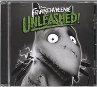 Original Soundtrack - Frankenweenie Unleashed !