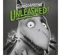 Frankenweenie Unleashed!