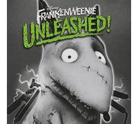 Walt Disney Records – Frankenweenie Unleashed! – Import