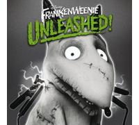 Frankenweenie Unleashed by Various Artists [CD] NEUF