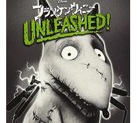 Frankenweenie Unleashed! [Import allemand]