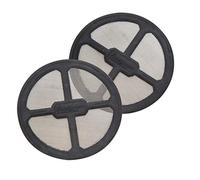 Frankford Arsenal Bouchons rotatifs pour filtre avec design innovant, robuste et sans souci pour le nettoyage et le rechargement