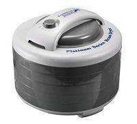 Frankford Arsenal Platinum Series 110V 5 Tray Brass Dryer for Reloading Gray