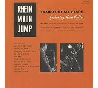 Frankfurt All Stars [Analog]