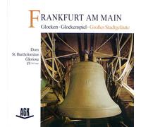 Frankfurt am Main - Glocken,Glockenspiel