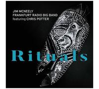 Frankfurt Radio Big Band - Rituals [Compact Discs]