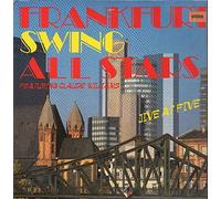Frankfurt Swing All Stars - Jive at Five [Vinyl LP]