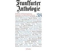 Frankfurter Anthologie | Marcel Reich Ranicki Marcel Reich RanickiMarcel Reich Ranicki (Auteur)