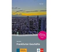 Frankfurter Geschäfte Gabi Baier (Auteur)