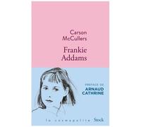 Frankie Addams
