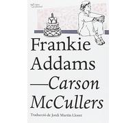 Frankie Addams