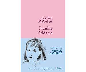Frankie Addams