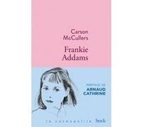 Frankie Addams Carson McCullers (Auteur)