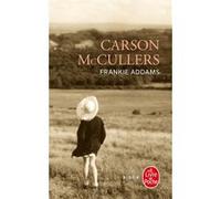Frankie Addams Carson McCullers (Auteur)