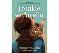 Frankie and Amelia by Cammie McGovern Paperback Book Cammie McGovern (Auteur)