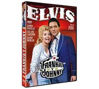 Frankie and Johnny (1966) [ NON-USA FORMAT, PAL, Reg.0 Import - Spain ]