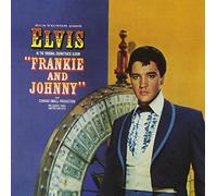 Frankie and Johnny – CD – RCA