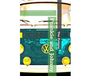 Frankie and Johnny: A Slightly Offbeat Sci-fi Road Trip