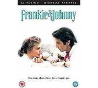 Frankie And Johnny , (Gift Packaging) G