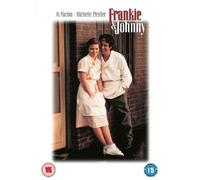 Frankie and Johnny [Import anglais]