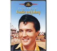 Frankie and Johnny [Import USA Zone 1]
