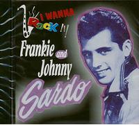 Frankie and Johnny Sardo - I Wanna Rock