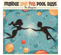 Frankie and the Pool Boys - The Stargazers/Breathing Your Air [Import]