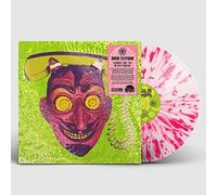 Frankie And The Witch Fingers - Brain Telephone