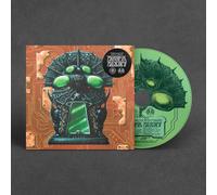 Frankie and The Witch Fingers – Data Doom – CD – Membran