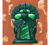 Frankie and the Witch Fingers - Data Doom [Import]