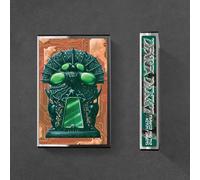 Frankie and the Witch Fingers – Data Doom – Cassette – Neuf