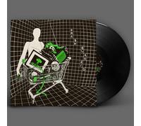 Frankie And The Witch Fingers – Trash Classic – Vinyle 12" LP
