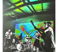 Frankie And The Witch Fingers : Levitation Sessions (indie Exclusive)
