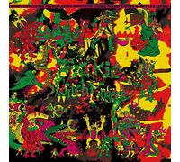 Frankie and the Witch Fingers - People Eating Monsters. [Import]